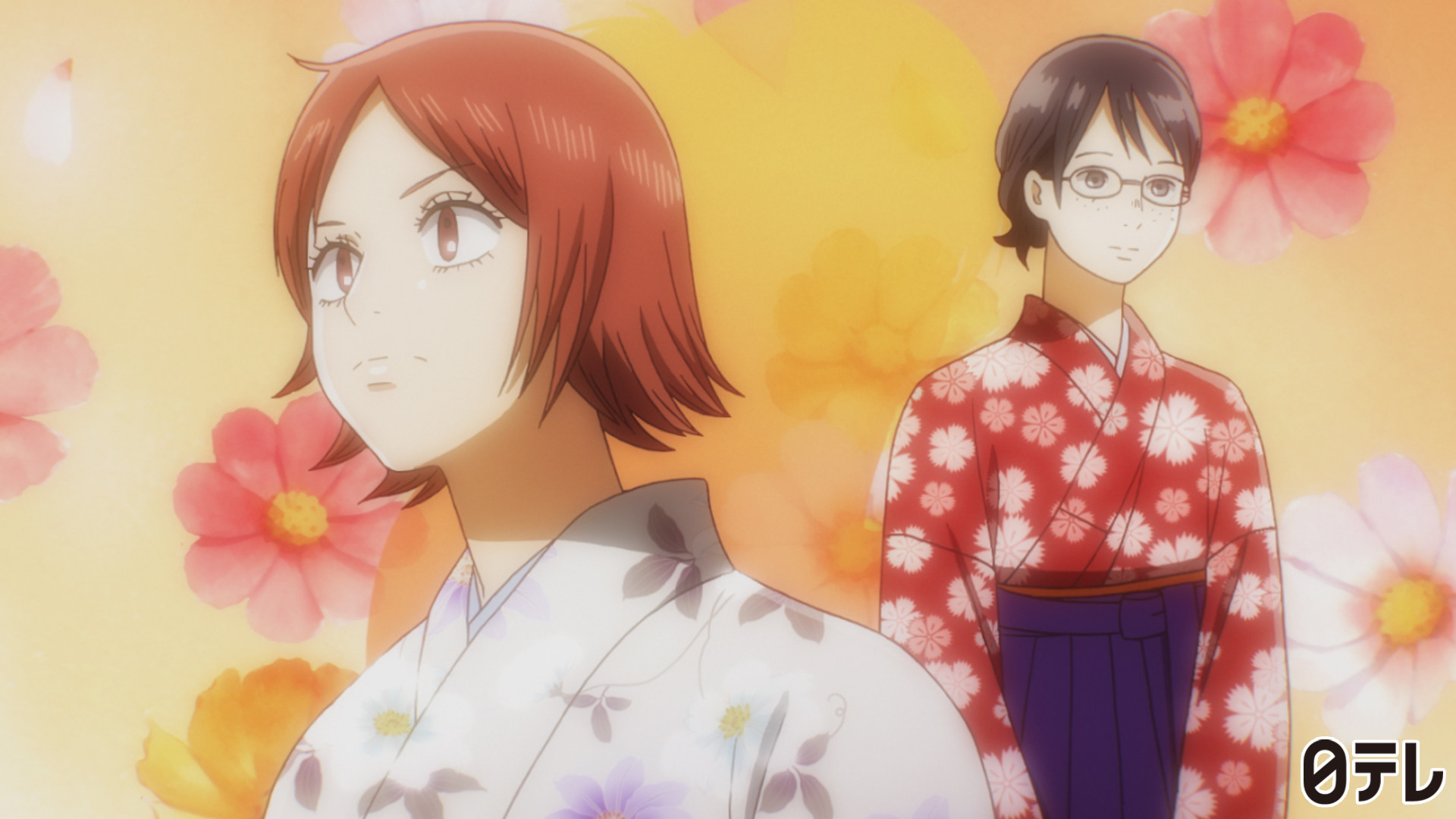 ちはやふる3 第十二首 Dアニメストア