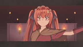 天華百剣 めいじ館へようこそ 第9話 第12話 Dアニメストア