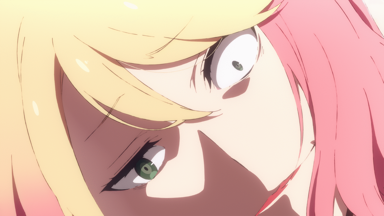 殺戮の天使 第4話 Dアニメストア 殺戮の天使 第4話 Dアニメストア