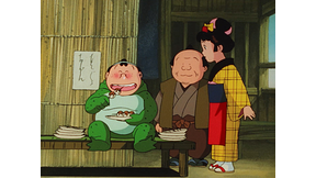 八百八町表裏 化粧師 デジタルリマスター版 アニメ動画見放題 Dアニメストア