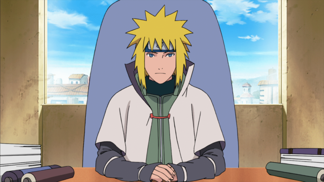 Naruto ナルト 疾風伝 カカシ暗部篇 闇を生きる忍 第五百七十話 Dアニメストア