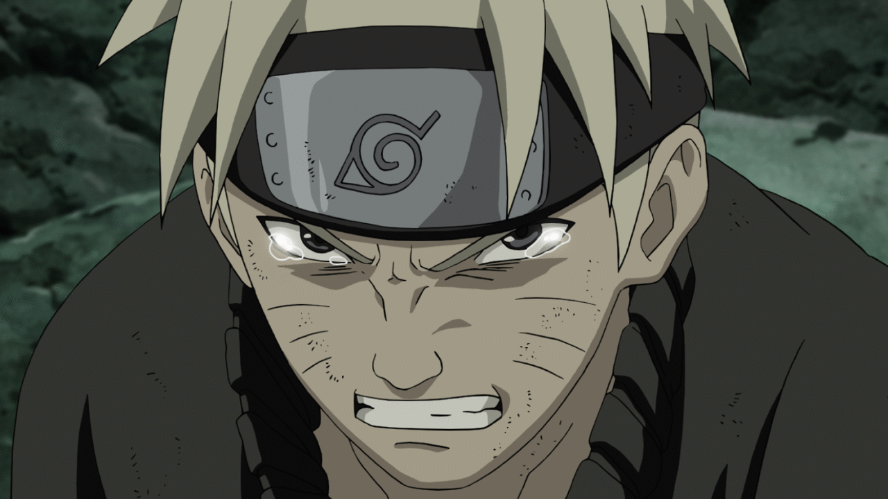 Naruto ナルト 疾風伝 忍界大戦編 6 第六百二話 Dアニメストア