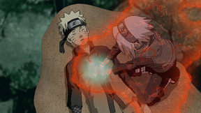 Naruto ナルト 疾風伝 忍界大戦編 7 アニメ動画見放題 Dアニメストア