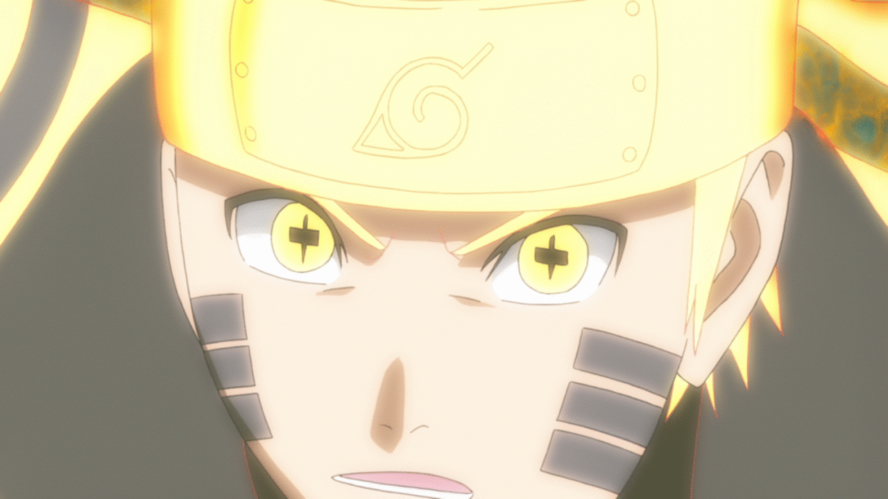 Naruto ナルト 疾風伝 忍界大戦編 7 第六百四十六話 Dアニメストア