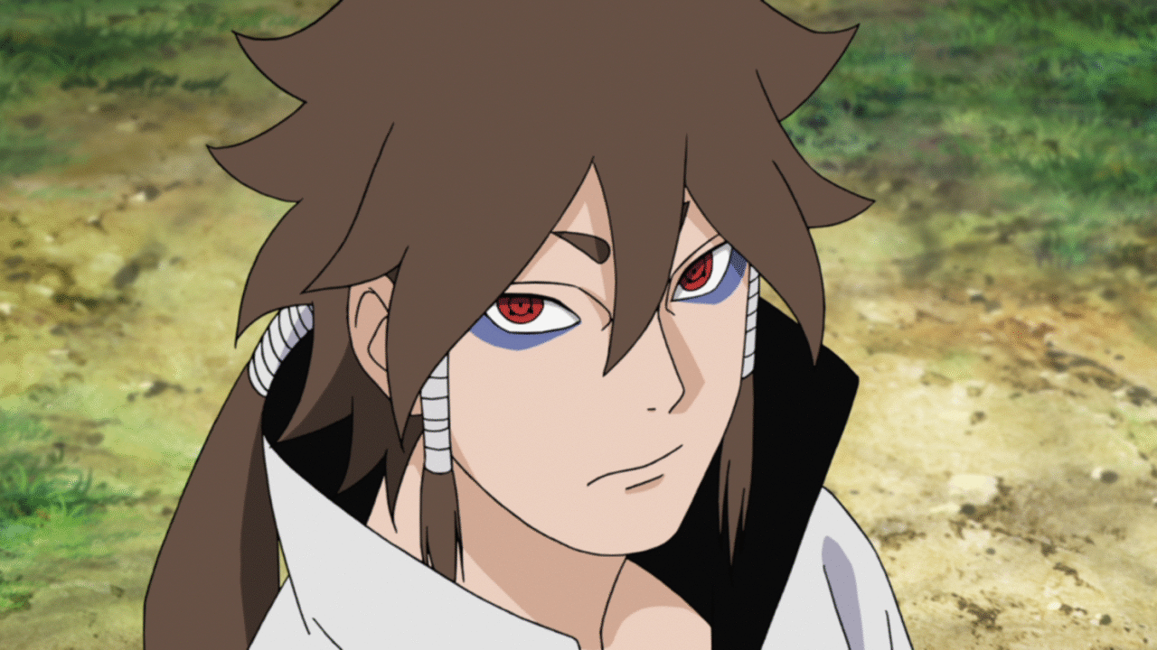 Naruto ナルト 疾風伝 忍界大戦編 最終章 第六百八十六話 Dアニメストア