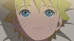 Naruto ナルト 疾風伝 外伝編 アニメ動画見放題 Dアニメストア