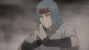 Naruto ナルト 疾風伝 外伝編 アニメ動画見放題 Dアニメストア