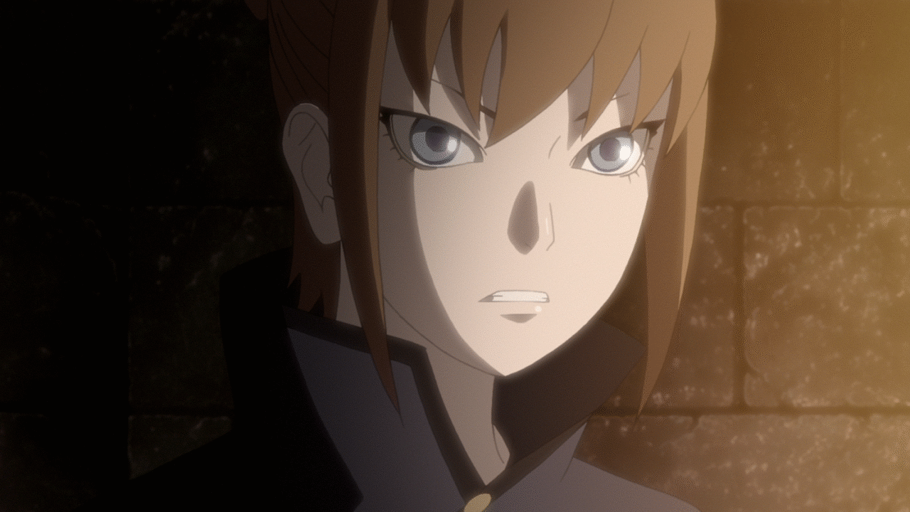 Naruto ナルト 疾風伝 外伝編 第七百十一話 Dアニメストア