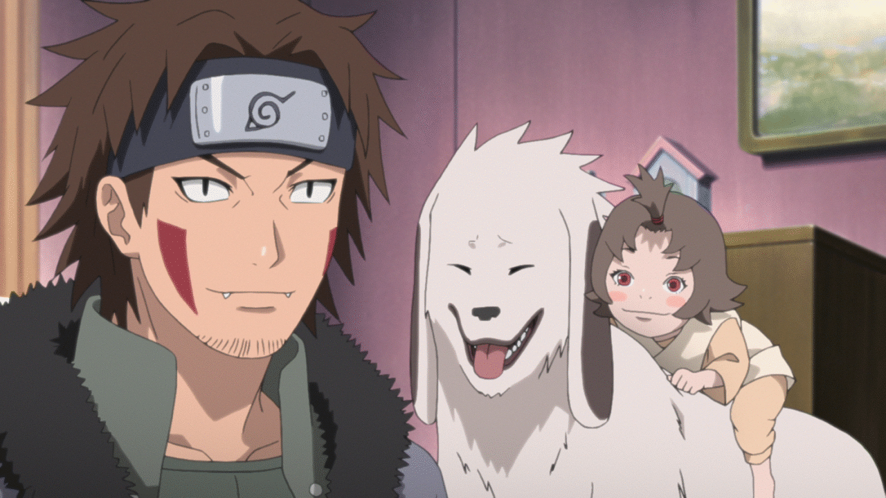 Naruto ナルト 疾風伝 外伝編 第七百十八話 Dアニメストア