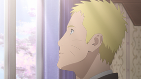Naruto ナルト 疾風伝 外伝編 第七百二話 Dアニメストア