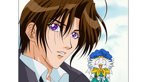 闇の末裔 第1話 Dアニメストア