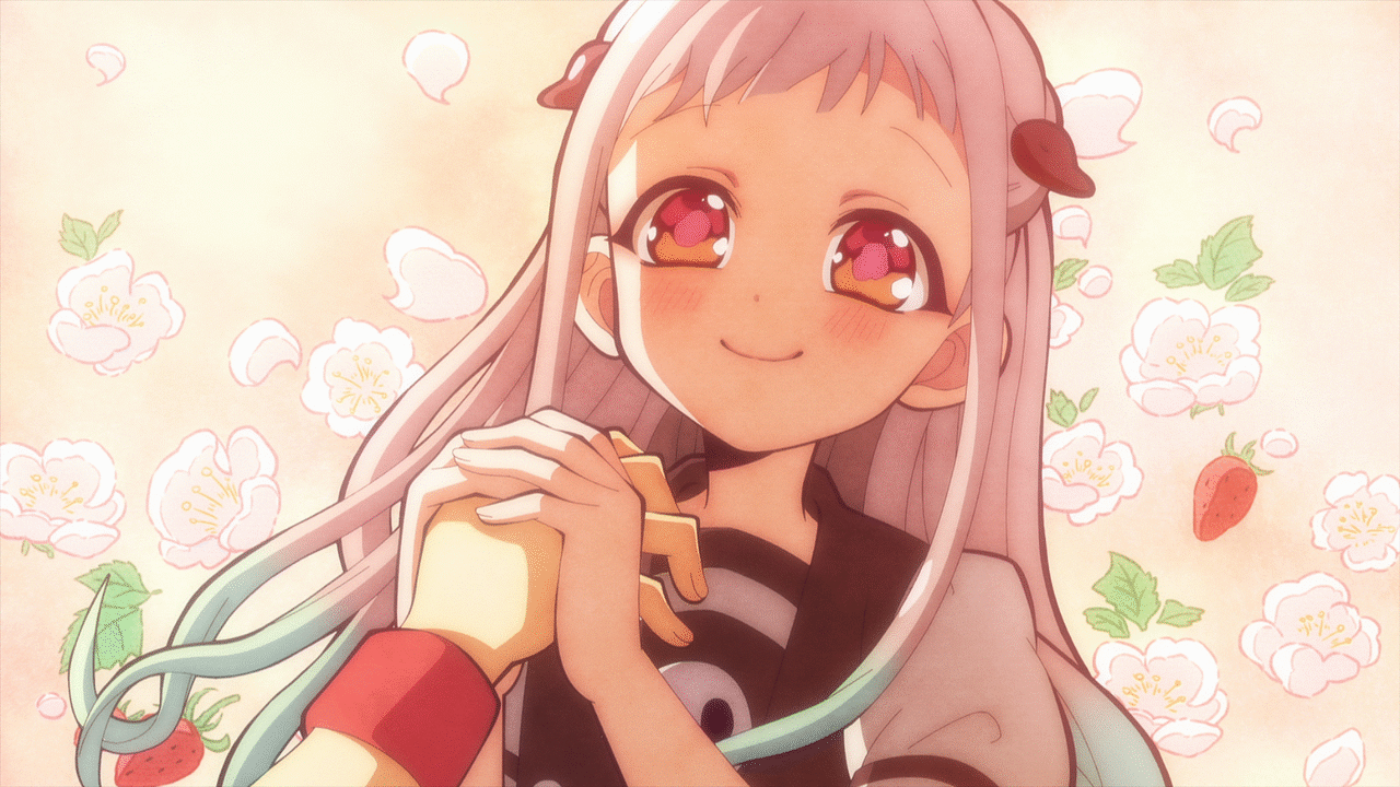 地縛少年花子くん 第六の怪 Dアニメストア
