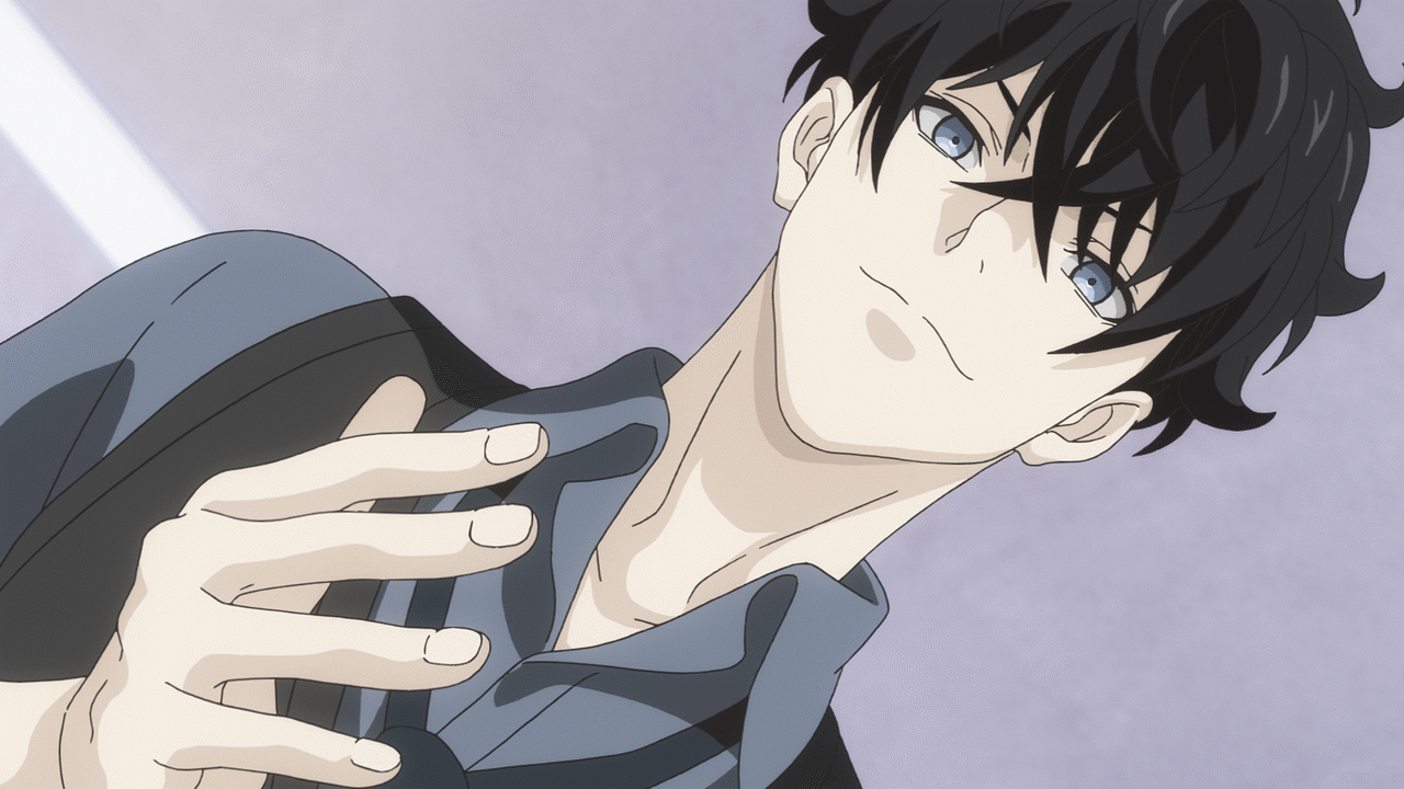 食戟のソーマ 豪ノ皿 第3話 Dアニメストア