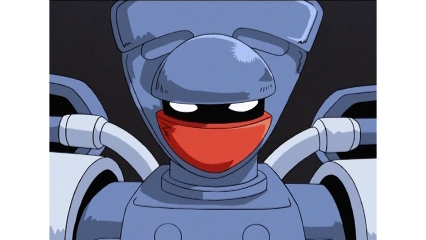 超ロボット生命体トランスフォーマー マイクロン伝説 第44話 Dアニメストア