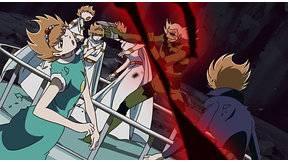サイボーグ009 The Cyborg Soldier アニメ動画見放題 Dアニメストア サイボーグ009 The Cyborg Soldier アニメ動画見放題 Dアニメストア