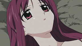 この醜くも美しい世界 第三話 Dアニメストア