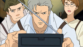 L R アニメ動画見放題 Dアニメストア