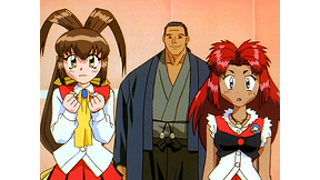 OVA バトルアスリーテス大運動会 Mission:4 | dアニメストア