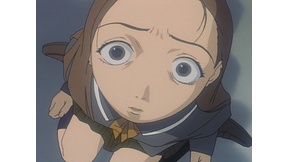 Serial Experiments Lain Layer 05 Dアニメストア
