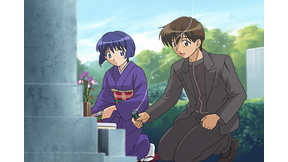藍より青し アニメ動画見放題 Dアニメストア
