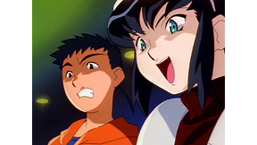Tvシリーズ 新 天地無用 第四話 Dアニメストア