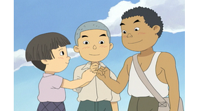 戦争童話集 ウミガメと少年 本編 Dアニメストア