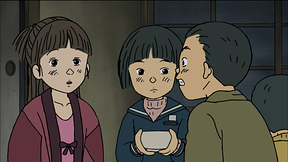 戦争童話集 ふたつの胡桃 本編 Dアニメストア