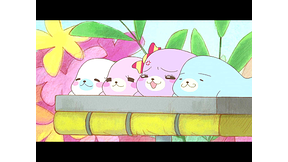 クプ まめゴマ アニメ動画見放題 Dアニメストア クプ まめゴマ アニメ動画見放題 Dアニメストア