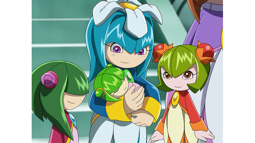 Sonic X 第77話 Dアニメストア Sonic X 第77話 Dアニメストア