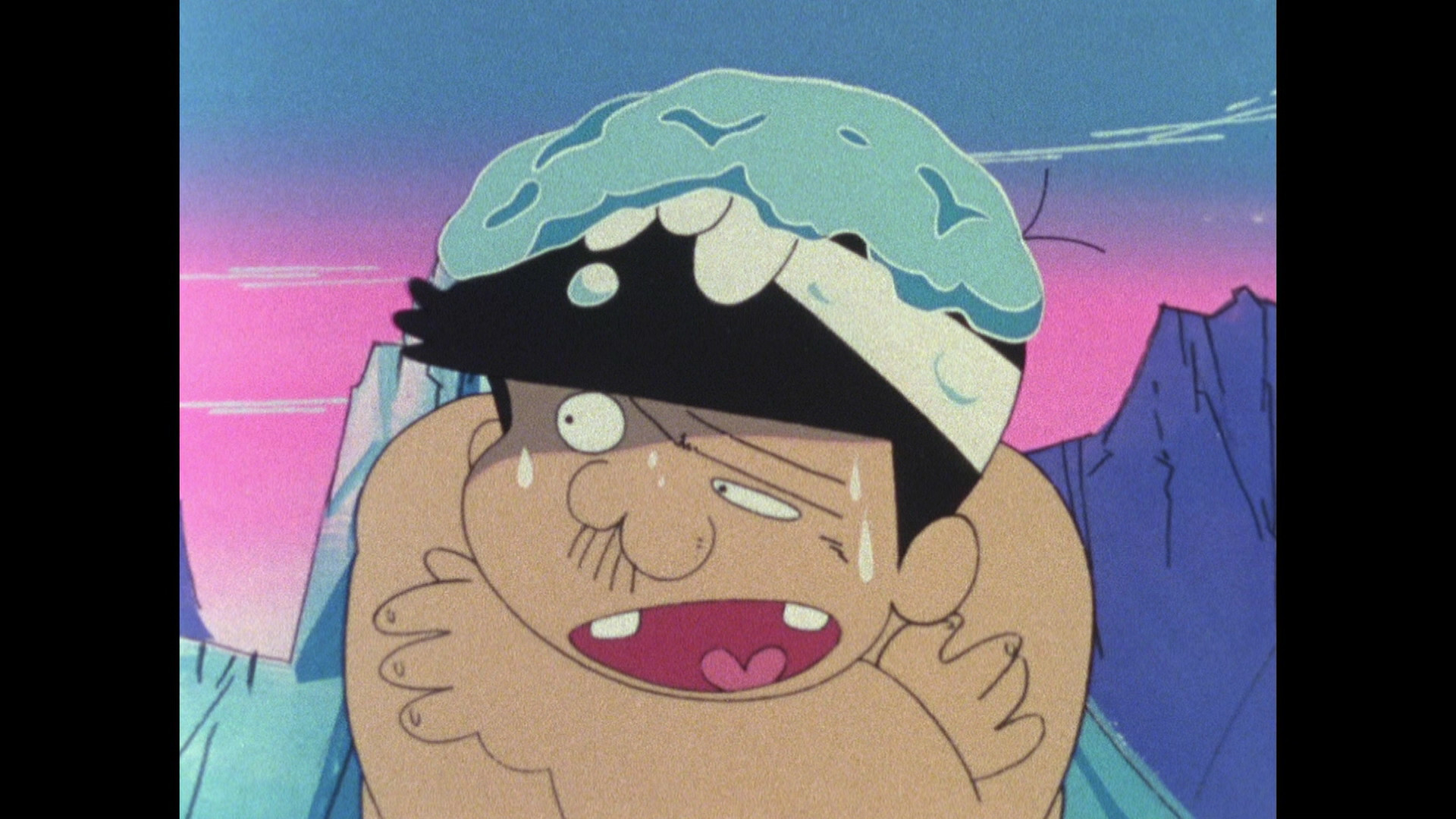 元祖 天才バカボン 第197話 第198話 Dアニメストア