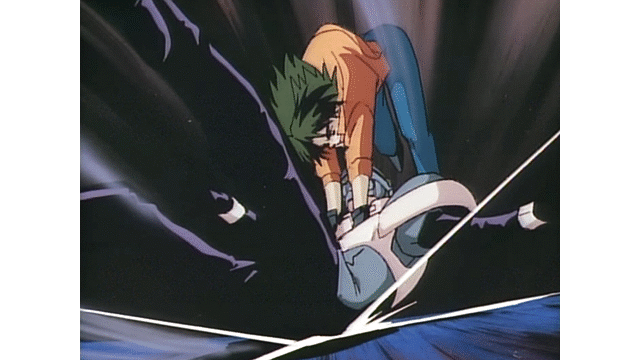 超電動ロボ 鉄人28号fx 第3話 Dアニメストア