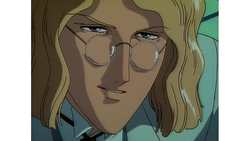 レッドバロン Round 22 Dアニメストア