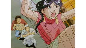 バーチャファイター アニメ動画見放題 Dアニメストア