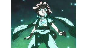 甲虫王者 ムシキング 森の民の伝説 アニメ動画見放題 Dアニメストア