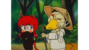 キャッ党忍伝てやんでえ アニメ動画見放題 Dアニメストア