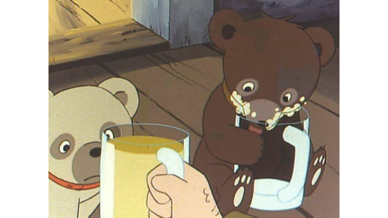 シートン動物記 くまの子ジャッキー 安心と信頼