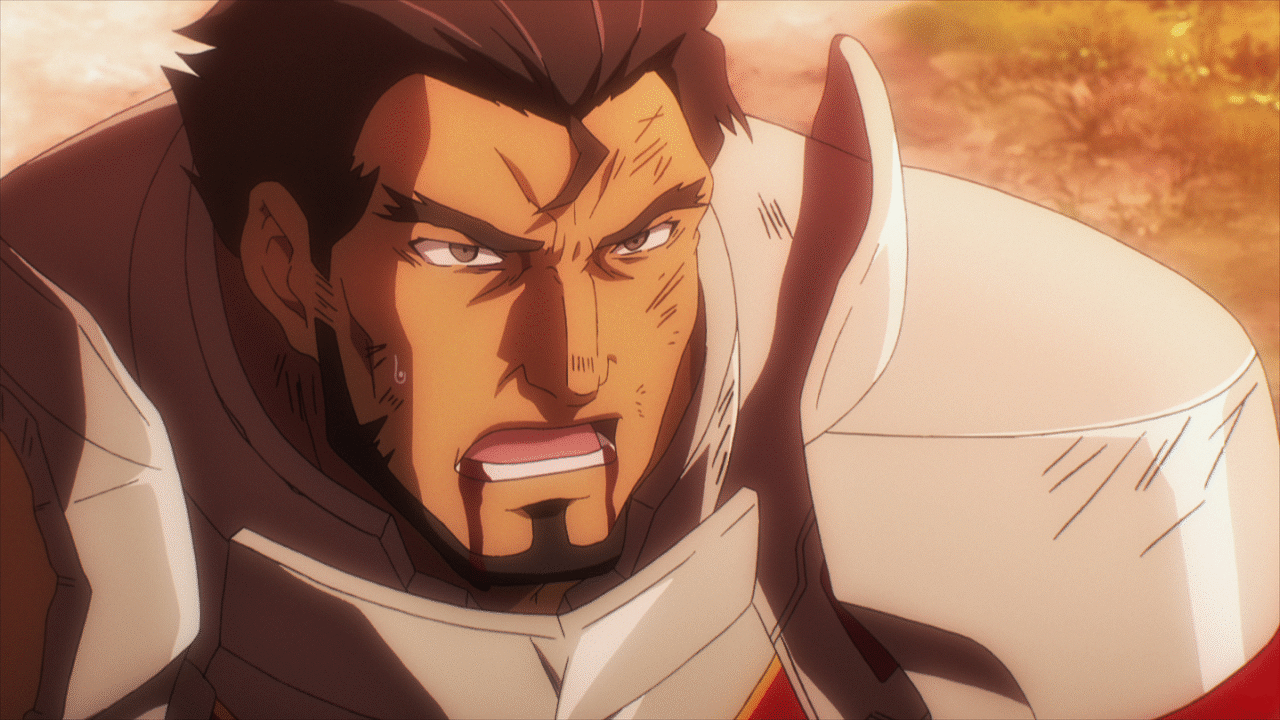劇場版総集編オーバーロード 不死者の王 前編 Chapter 2 Dアニメストア