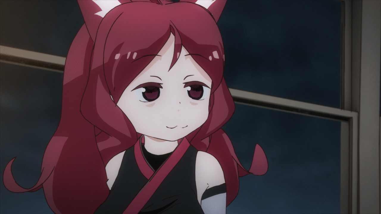 ケムリクサ Episode 2 Dアニメストア