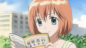 あさっての方向 アニメ動画見放題 Dアニメストア あさっての方向 アニメ動画見放題 Dアニメストア
