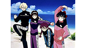 Tv版 サクラ大戦 アニメ動画見放題 Dアニメストア Tv版 サクラ大戦 アニメ動画見放題 Dアニメストア