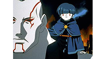 Tv版 サクラ大戦 第弐拾四話 Dアニメストア