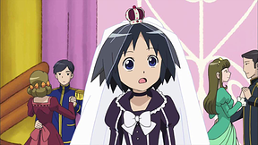 黒魔女さんが通る アニメ動画見放題 Dアニメストア
