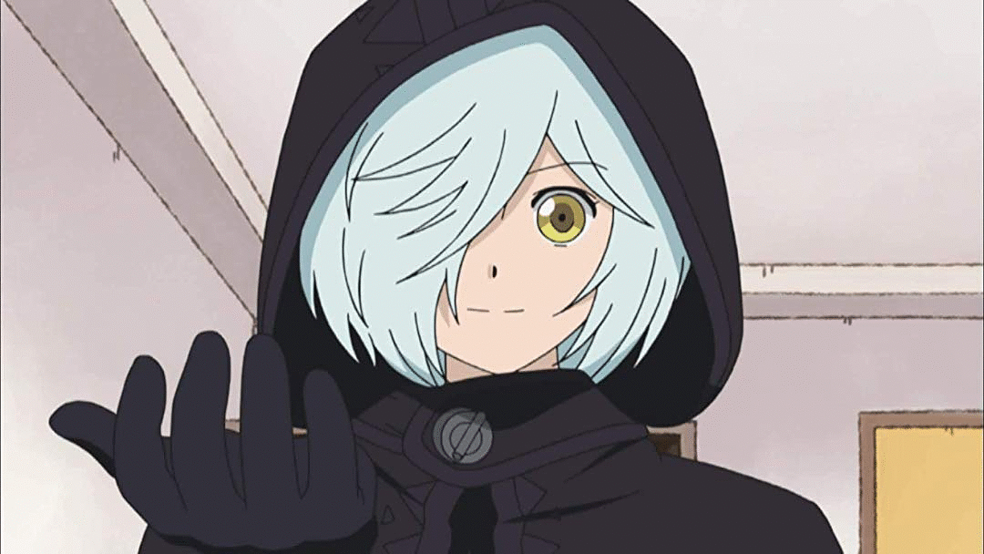黒魔女さんが通る 第17話 第18話 Dアニメストア