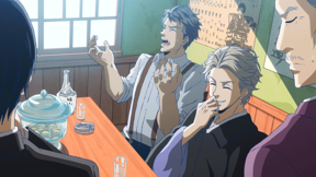 啄木鳥探偵處_第三首_2