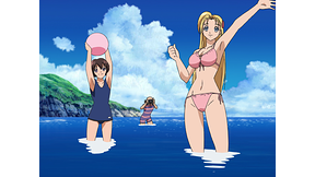 史上最強の弟子 ケンイチ アニメ動画見放題 Dアニメストア