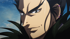 キングダム 第3シリーズ アニメ動画見放題 Dアニメストア