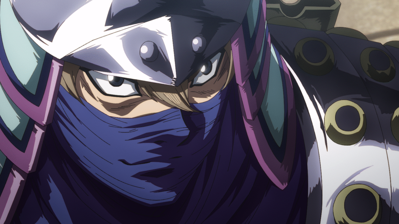 キングダム 第3シリーズ 第話 Dアニメストア