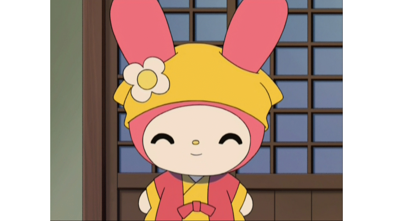 おねがいマイメロディ すっきり 第41話 第42話 Dアニメストア おねがいマイメロディ すっきり 第41話 第42話 Dアニメストア