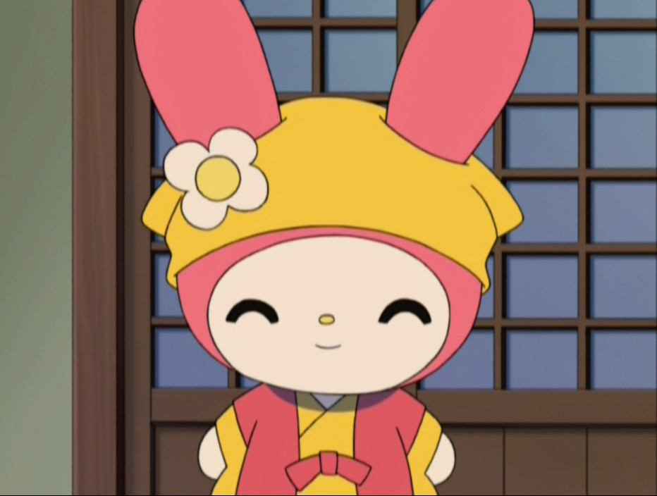 おねがいマイメロディ すっきり 第４１話 第４２話 Dアニメストア