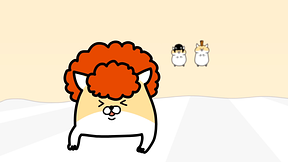 ヤンキーハムスター アニメ動画見放題 Dアニメストア